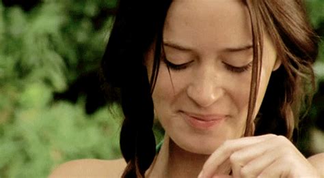 emily blunt nude my summer of love|Emily Blunt